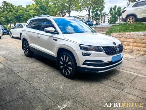 2018 Skoda Octavia 2