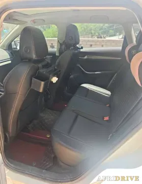 2021 Skoda Karoq 4