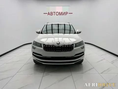 2022 Skoda Karoq 2