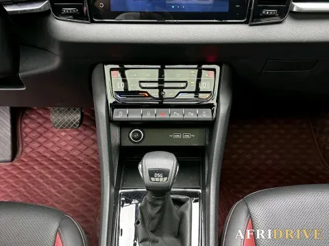 2022 Skoda Karoq 15