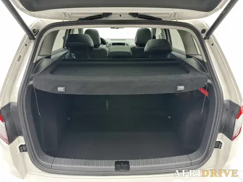 2022 Skoda Karoq 17
