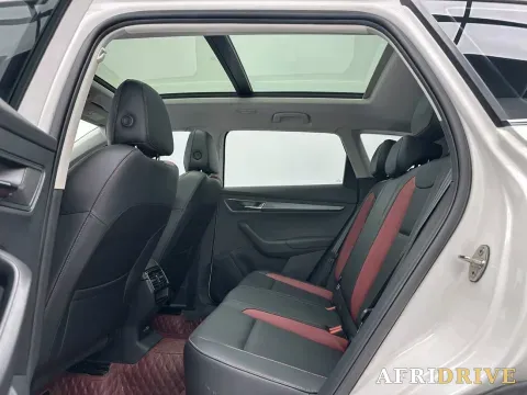 2022 Skoda Karoq 6
