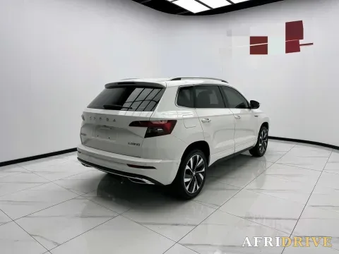 2022 Skoda Karoq 9