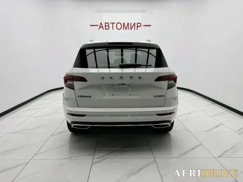 2022 Skoda Karoq 10