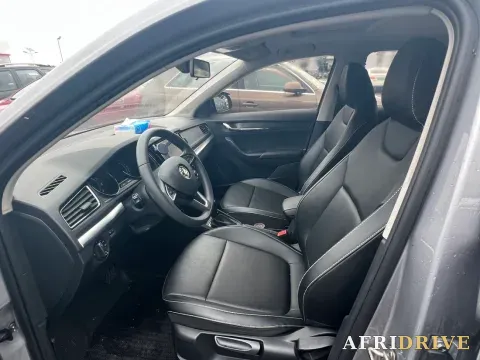 2022 Skoda Kamiq 4