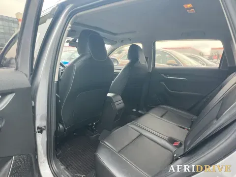 2022 Skoda Kamiq 5