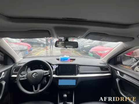 2022 Skoda Kamiq 6