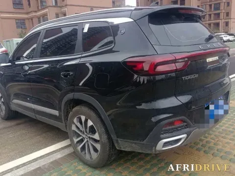 2024 Chery Tiggo 8 3