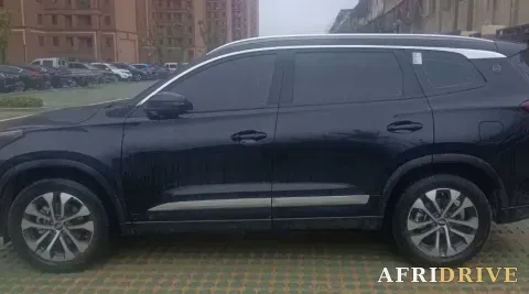 2024 Chery Tiggo 8 5
