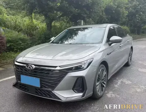 2023 Chery Arrizo 8