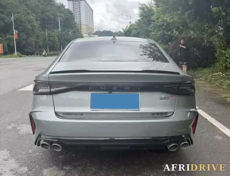 2023 Chery Arrizo 8 3