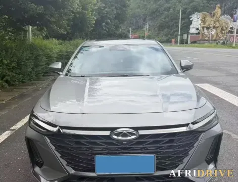 2023 Chery Arrizo 8 4
