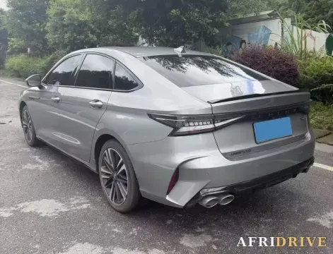 2023 Chery Arrizo 8 6