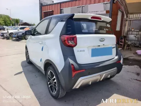 2022 CheryQQ Little Ant 5