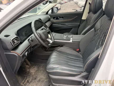 2023 Chery Tiggo 9 3