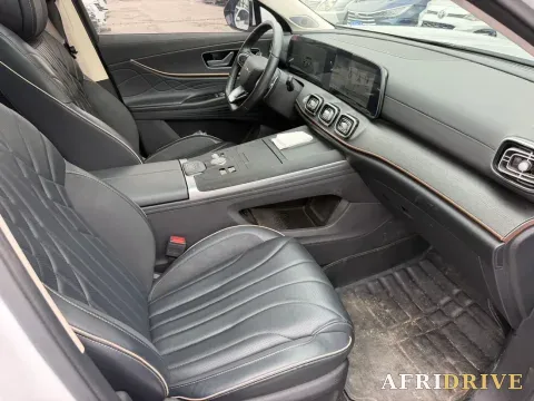 2023 Chery Tiggo 9 5