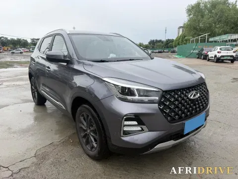 2023 Chery Tiggo 5x 2