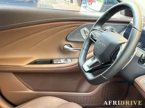 2023 Chery Arrizo 8 7