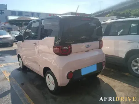 2022 CheryQQ QQ Ice Cream 6