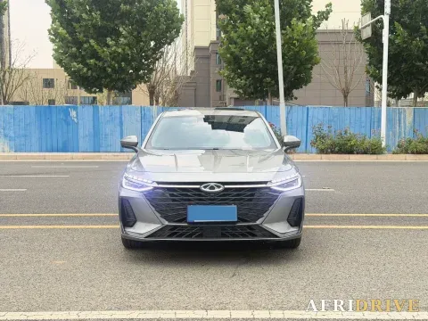2025 Chery Arrizo 8 2