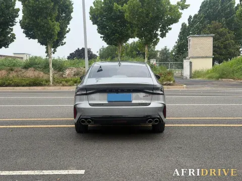 2025 Chery Arrizo 8 8