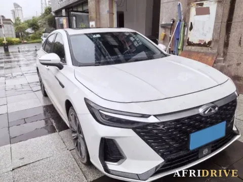 2022 Chery Arrizo 8 3