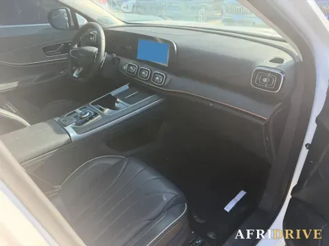 2023 Chery Tiggo 9 7