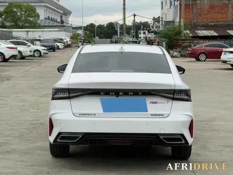 2022 Chery Arrizo 8 4
