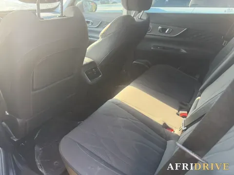 2025 Chery Tiggo 8 Plus 6