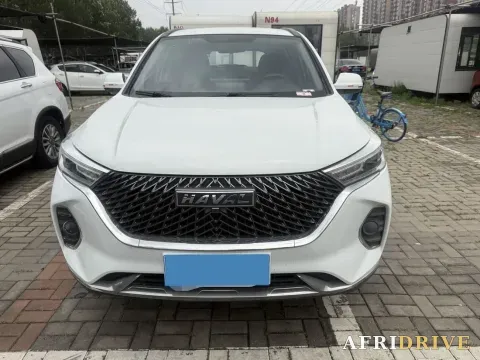 2022 ChangAn Oshan X7 Plus 2