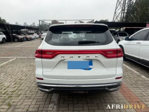 2022 ChangAn Oshan X7 Plus 3
