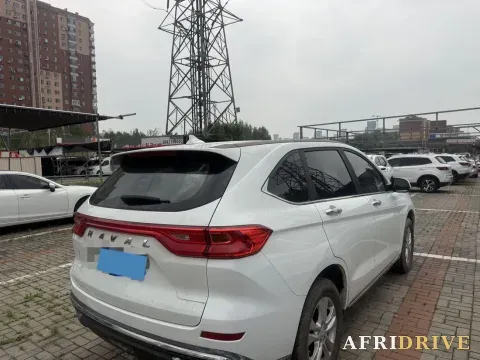 2022 ChangAn Oshan X7 Plus 4