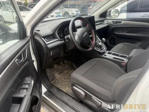2022 ChangAn Oshan X7 Plus 5