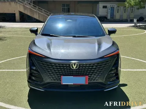 2023 ChangAn UNI-T 3