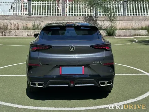 2023 ChangAn UNI-T 8