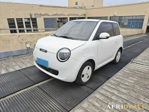 2025 ChangAn QiYuan Lumin