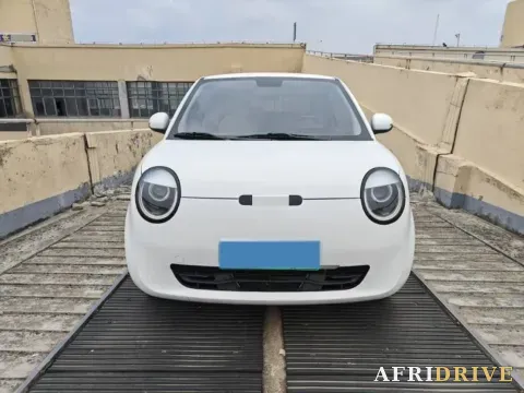 2025 ChangAn QiYuan Lumin 2