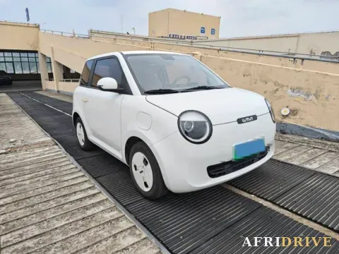 2025 ChangAn QiYuan Lumin 3