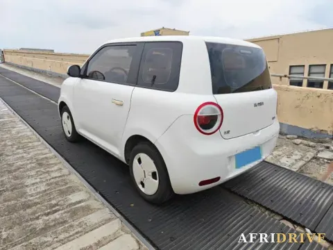 2025 ChangAn QiYuan Lumin 4
