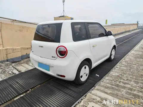 2025 ChangAn QiYuan Lumin 6