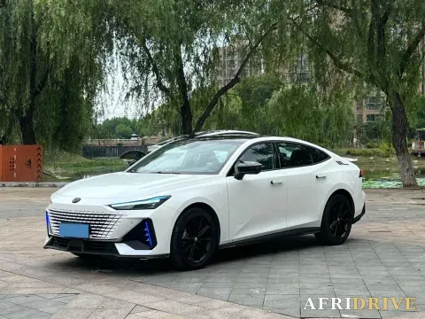 2023 ChangAn UNI-V