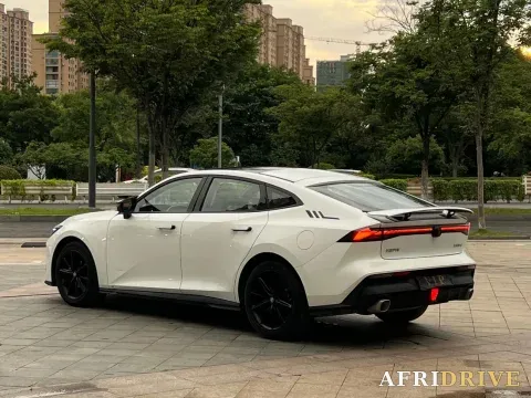 2023 ChangAn UNI-V 7