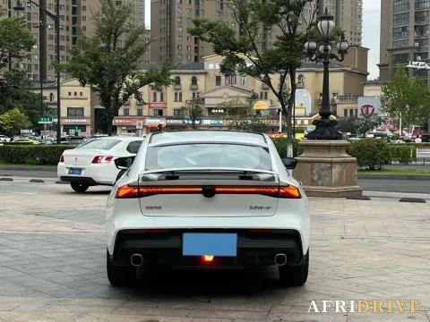 2023 ChangAn UNI-V 8