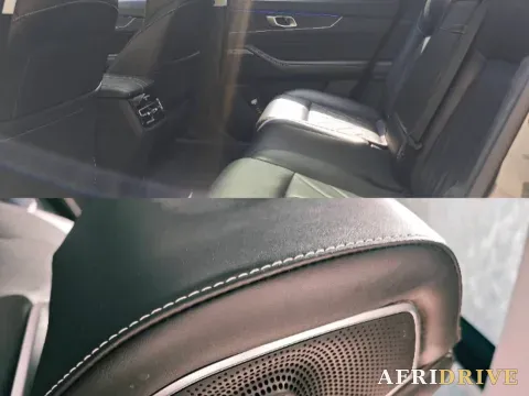 2023 ChangAn UNI-K 8