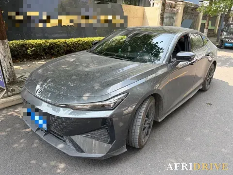 2024 ChangAn UNI-V