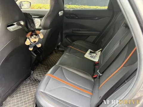 2024 ChangAn UNI-V 5