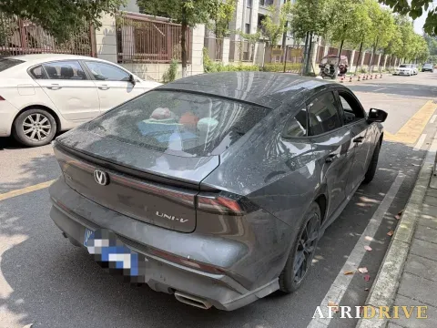 2024 ChangAn UNI-V 8