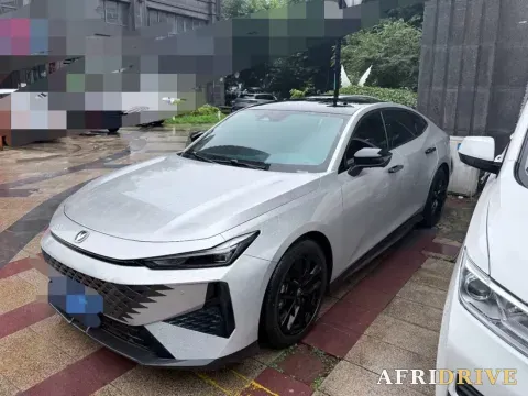 2024 ChangAn UNI-V