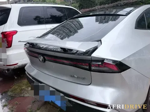 2024 ChangAn UNI-V 5