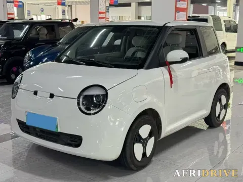 2024 ChangAn QiYuan Lumin